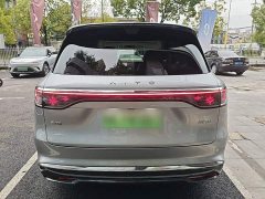 AITO M8 Extended Range Ultra 53.4kWh 6-Seater with 192-Channel LiDAR - фото 5