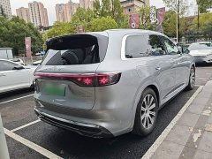 AITO M8 Extended Range Ultra 53.4kWh 6-Seater with 192-Channel LiDAR - фото 6
