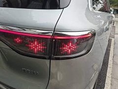 AITO M8 Extended Range Ultra 53.4kWh 6-Seater with 192-Channel LiDAR - фото 7