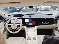 AITO M8 Extended Range Ultra 53.4kWh 6-Seater with 192-Channel LiDAR - фото 9