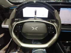 XPeng P7 670N - ფოტო 10