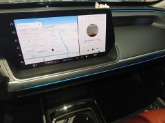XPeng P7 670N - ფოტო 12