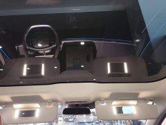 XPeng P7 670N - ფოტო 17