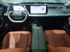 XPeng P7 670N - ფოტო 9