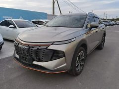 Haval Divine Beast 1.5T Smart Premium Edition - ფოტო 1