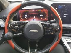 Haval Divine Beast 1.5T Smart Premium Edition - ფოტო 10