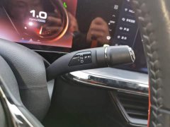 Haval Divine Beast 1.5T Smart Premium Edition - ფოტო 13
