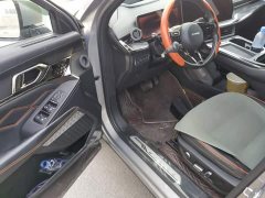 Haval Divine Beast 1.5T Smart Premium Edition - ფოტო 15