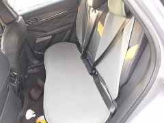 Haval Divine Beast 1.5T Smart Premium Edition - ფოტო 16