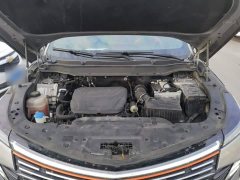 Haval Divine Beast 1.5T Smart Premium Edition - ფოტო 19