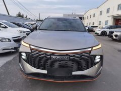 Haval Divine Beast 1.5T Smart Premium Edition - ფოტო 2