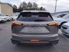 Haval Divine Beast 1.5T Smart Premium Edition - ფოტო 5