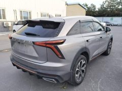 Haval Divine Beast 1.5T Smart Premium Edition - ფოტო 6