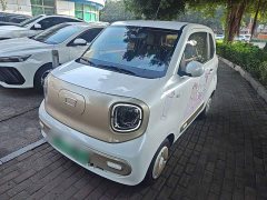 FAW Besturn Xiaoma 122km Cute Horse - photo 1
