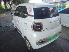 FAW Besturn Xiaoma 122km Cute Horse - photo 10