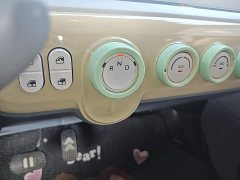 FAW Besturn Xiaoma 122km Cute Horse - photo 11