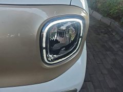 FAW Besturn Xiaoma 122km Cute Horse - photo 2
