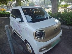 FAW Besturn Xiaoma 122km Cute Horse - photo 9