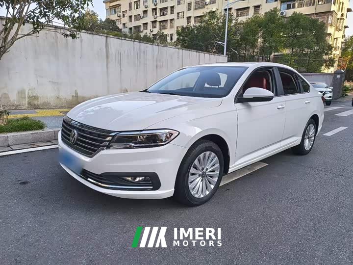 Volkswagen Lavida 280TSI DSG Comfort