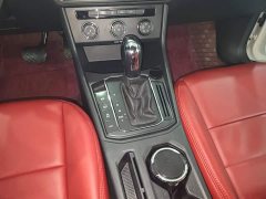 Volkswagen Lavida 280TSI DSG Comfort - photo 13