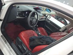 Volkswagen Lavida 280TSI DSG Comfort - photo 14