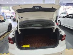 Volkswagen Lavida 280TSI DSG Comfort - photo 18