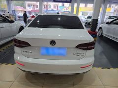 Volkswagen Lavida 280TSI DSG Comfort - photo 5