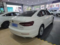 Volkswagen Lavida 280TSI DSG Comfort - photo 6