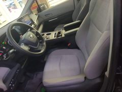 Toyota Sienna 2.5L Hybrid Comfort Edition - ფოტო 14
