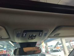 Toyota Sienna 2.5L Hybrid Comfort Edition - ფოტო 17