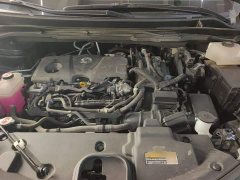 Toyota Sienna 2.5L Hybrid Comfort Edition - ფოტო 19