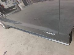 Toyota Sienna 2.5L Hybrid Comfort Edition - ფოტო 20