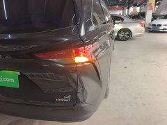 Toyota Sienna 2.5L Hybrid Comfort Edition - ფოტო 7