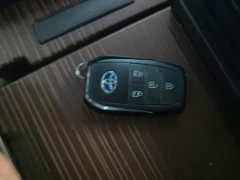 Toyota Sienna 2.5L Hybrid Comfort Edition - ფოტო 8