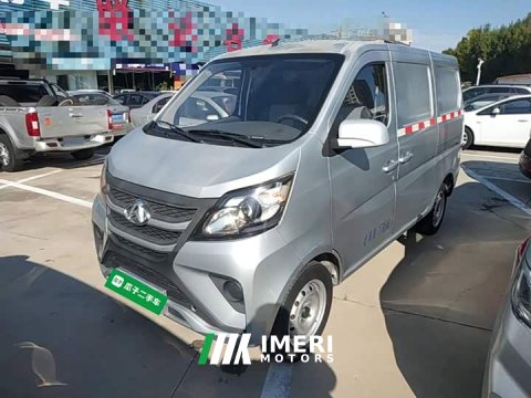 2021 Changan Star 5 1.4L VersionVI EA14MR - ავტომობილი ჩინეთიდან