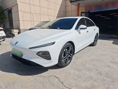 SAIC MG D7 EV 510km Rear-Wheel Drive Flagship - ფოტო 1