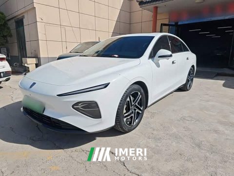 2024 SAIC MG D7 EV 510km Rear-Wheel Drive Flagship - ავტომობილი ჩინეთიდან