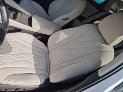 SAIC MG D7 EV 510km Rear-Wheel Drive Flagship - ფოტო 10