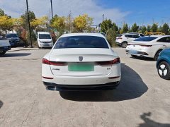 SAIC MG D7 EV 510km Rear-Wheel Drive Flagship - ფოტო 11