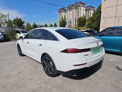 SAIC MG D7 EV 510km Rear-Wheel Drive Flagship - ფოტო 12