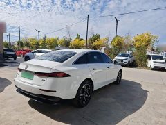SAIC MG D7 EV 510km Rear-Wheel Drive Flagship - ფოტო 13