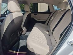 SAIC MG D7 EV 510km Rear-Wheel Drive Flagship - ფოტო 15
