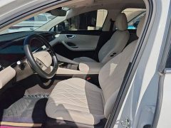 SAIC MG D7 EV 510km Rear-Wheel Drive Flagship - ფოტო 16