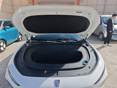 SAIC MG D7 EV 510km Rear-Wheel Drive Flagship - ფოტო 17