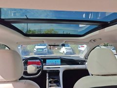 SAIC MG D7 EV 510km Rear-Wheel Drive Flagship - ფოტო 18