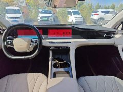 SAIC MG D7 EV 510km Rear-Wheel Drive Flagship - ფოტო 19
