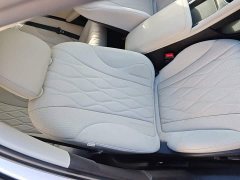 SAIC MG D7 EV 510km Rear-Wheel Drive Flagship - ფოტო 2