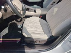 SAIC MG D7 EV 510km Rear-Wheel Drive Flagship - ფოტო 20
