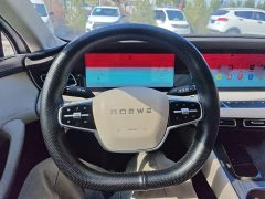 SAIC MG D7 EV 510km Rear-Wheel Drive Flagship - ფოტო 3