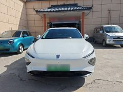 SAIC MG D7 EV 510km Rear-Wheel Drive Flagship - ფოტო 6